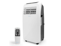 SereneLife SLPAC8 8,000 BTU 3-in-1 Portable Air Conditioner